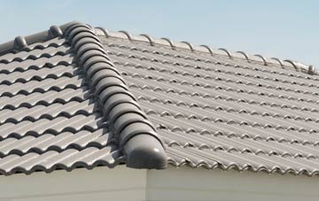 advantages of Eoropaidh clay roofing