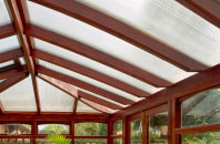 Eoropaidh conservatory roofing insulation