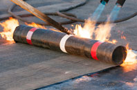 Eoropaidh flat roof sealing