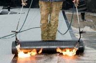 Eoropaidh flat roof sealing quote