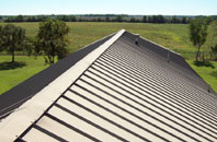 Eoropaidh metal roof quotes